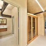 Urban Flat 157 - Coco Chanel Flat in Montorgueil
