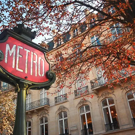 Appartamento Urban Flat 157 - Coco Flat In Montorgueil *