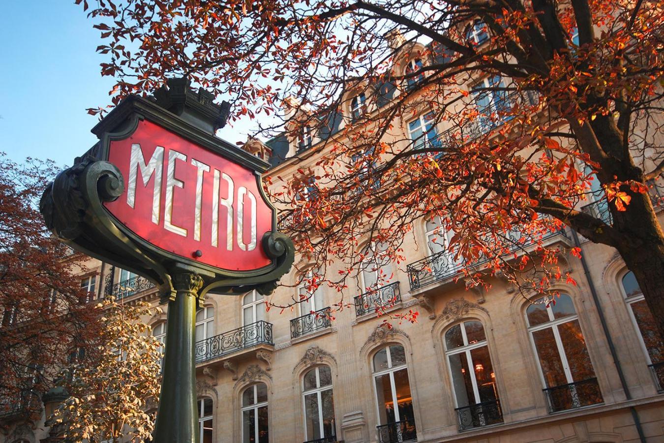 Appartamento Urban Flat 157 - Coco Flat In Montorgueil *