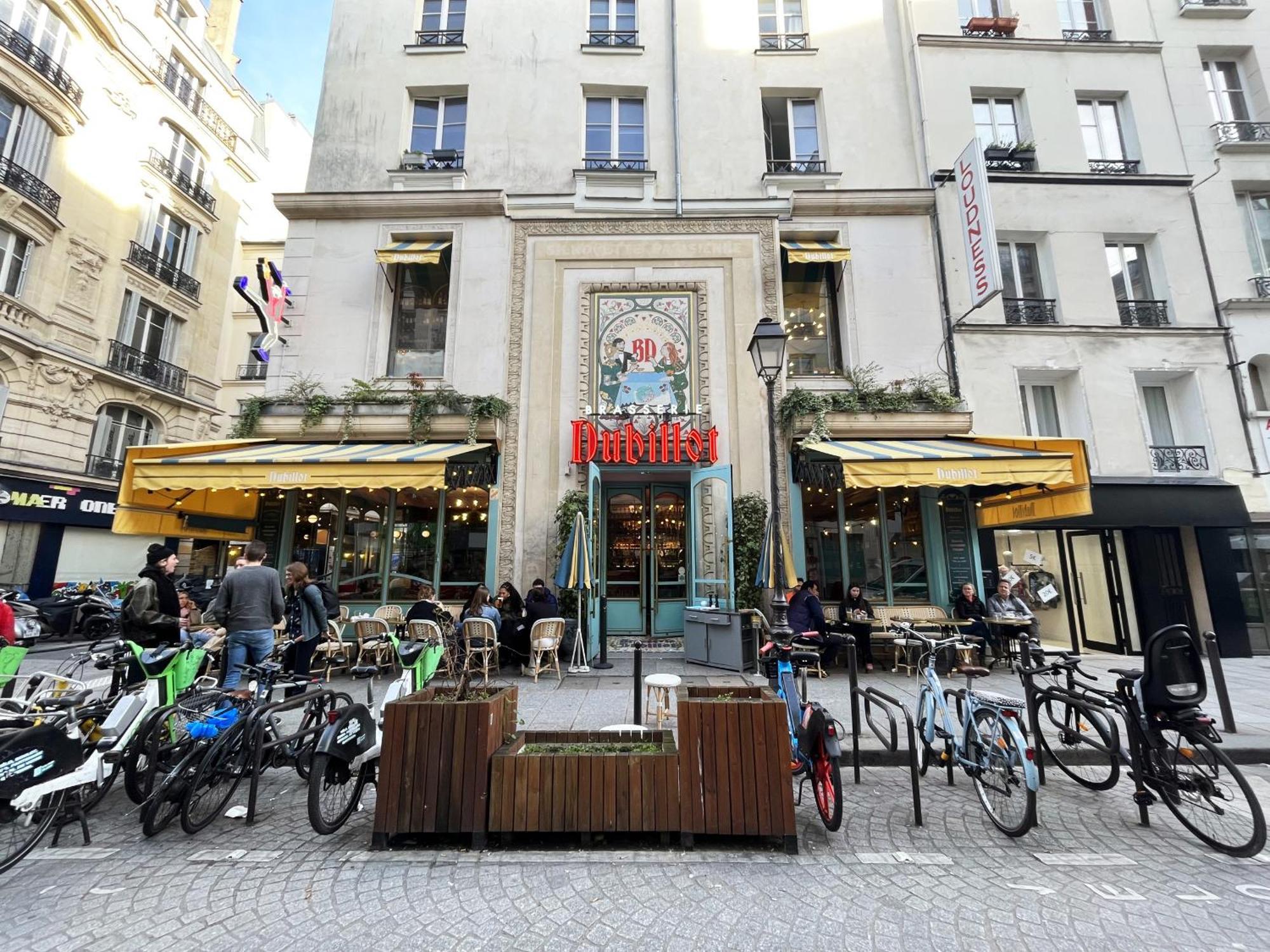 Appartamento Urban Flat 157 - Coco Flat In Montorgueil